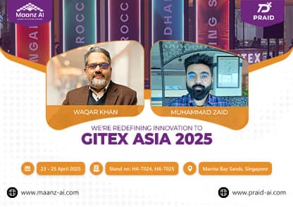 GITEX Asia 2025