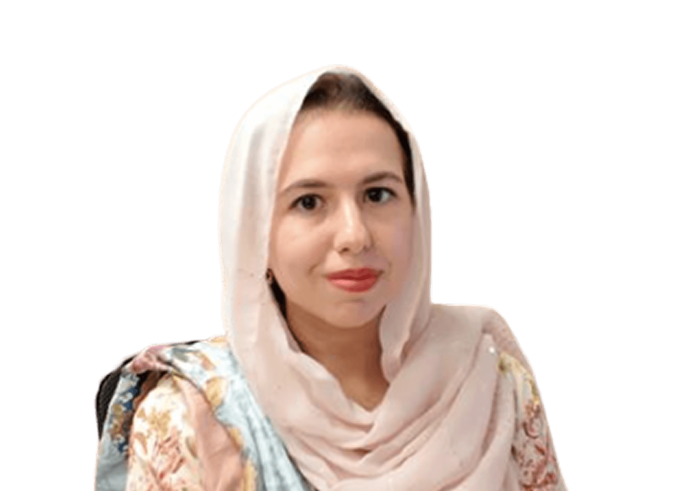 Dr. Manal Rauf