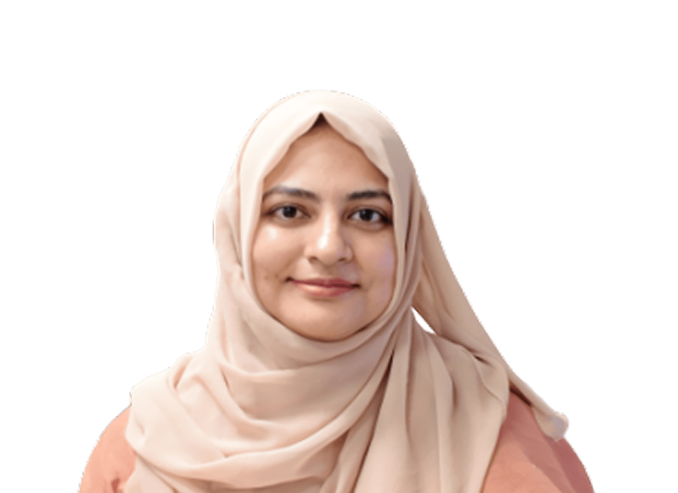 Dr. Noor Us Sabah Ahmed