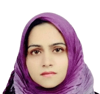 Dr.Summaya Sohail Chaudry