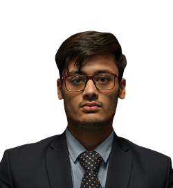 Muhammad Huzaifa Ahmed