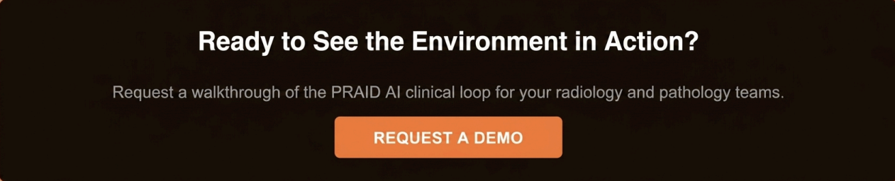 Ready to See the Environment in Action? Request a Demo